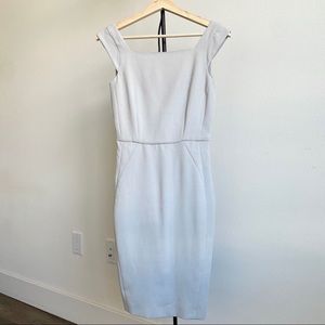 NWOT French Connection Professional Midi Dress